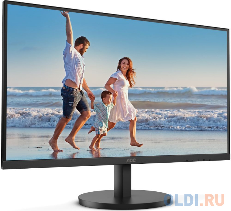 Интерфейсы AOC Q27B3MA
