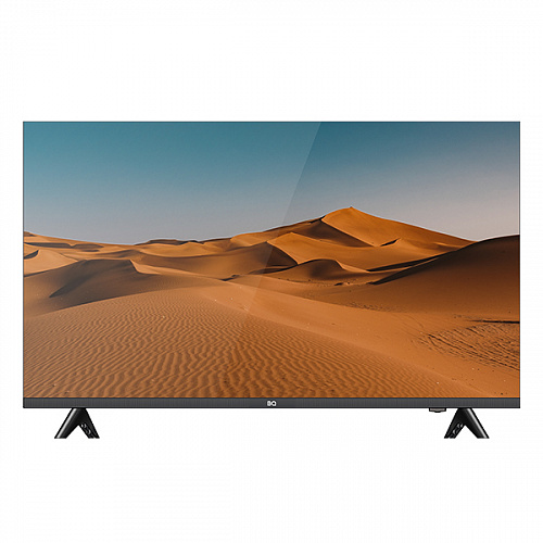BQ 43FS36B: Идеальный 4K-телевизор для повседневного использования по доступной цене