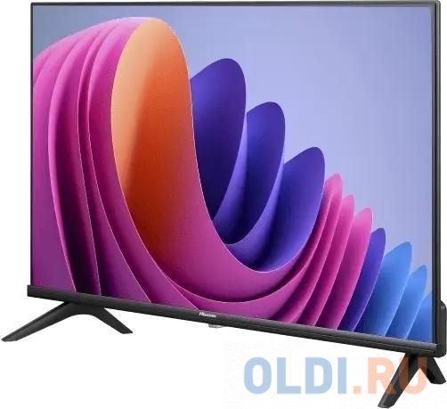 Общий вид Hisense 40A4N