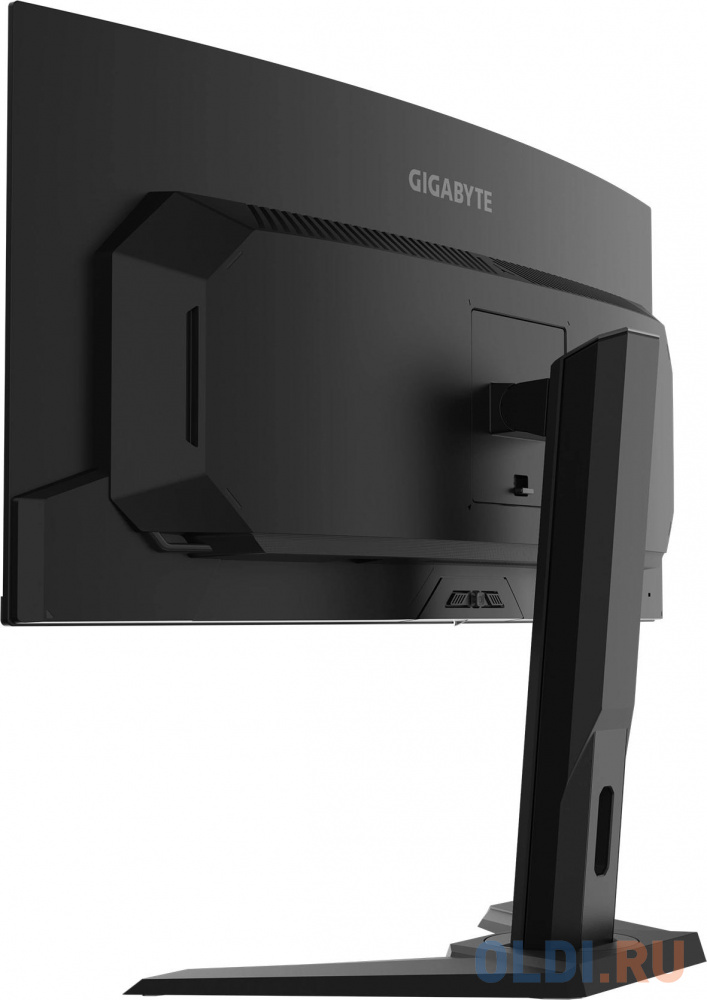 Игровая производительность Gigabyte MO34WQC2