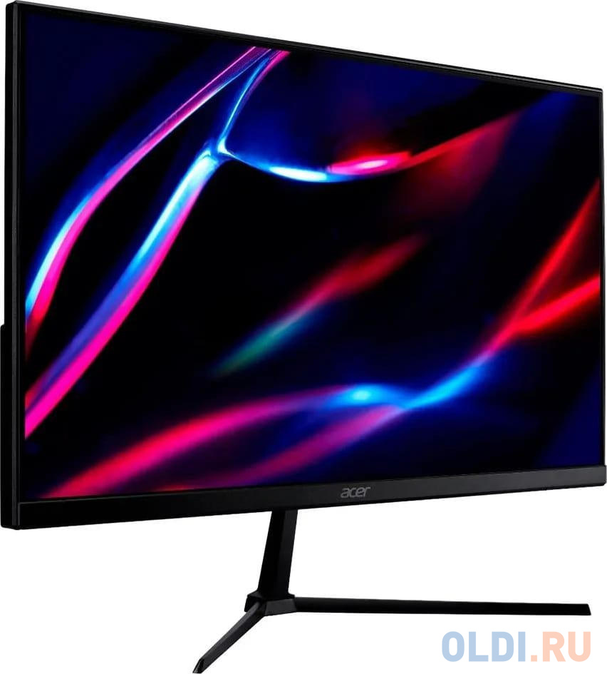 Обзор Acer QG270H3BIX: идеальный баланс между ценой и качеством для геймеров среднего уровня