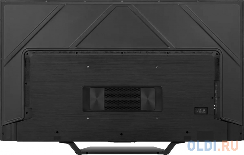 Hisense 85U7NQ в интерьере