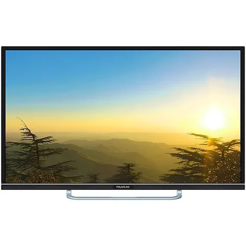 Обзор телевизора Polarline 40PL52TC-SM: честный тест бюджетного Smart TV с IPS-матрицей и Android 4.4