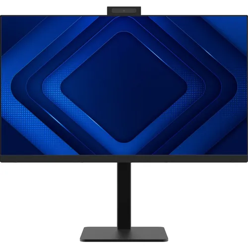 Обзор монитора Hiper SB2703: 27 дюймов QHD IPS со встроенной камерой — рабочая лошадка или универсальный помощник?