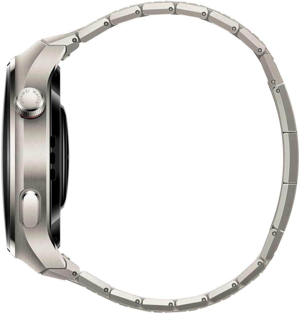 Huawei Watch 4 Pro GPS тренировки спорт