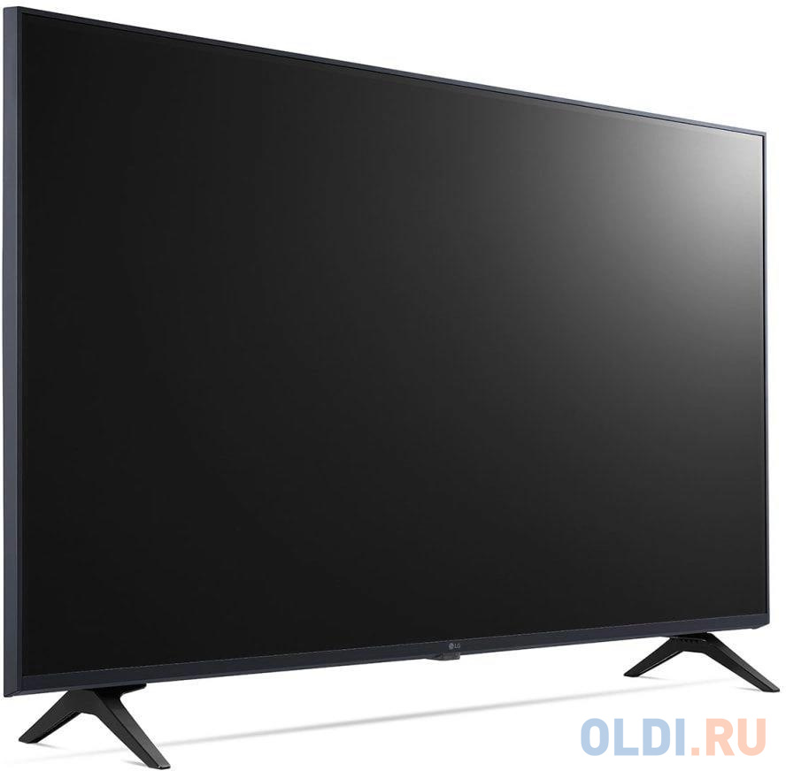 Интерфейс webOS 24 на LG 65UT80006LA