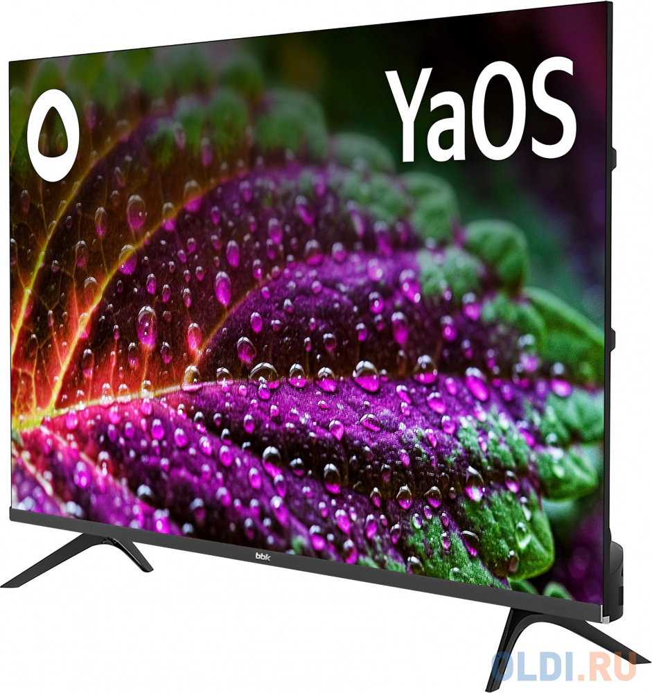 BBK 43LED-8260/UTS2C (B) качество изображения