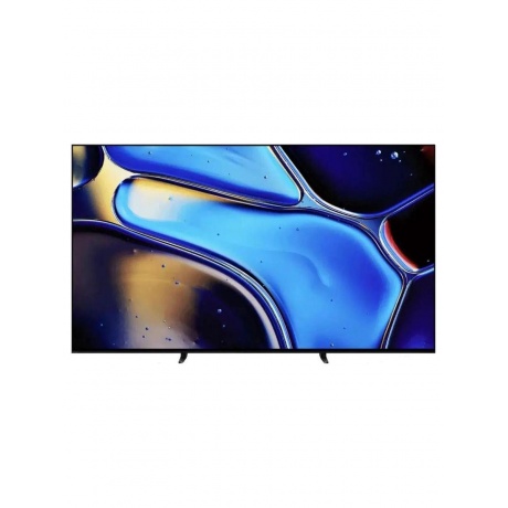 Sony K-55XR80 BRAVIA 8 OLED общий вид