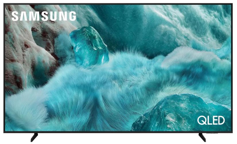 Samsung QE85Q7FAAUXRU игровой режим Game Mode