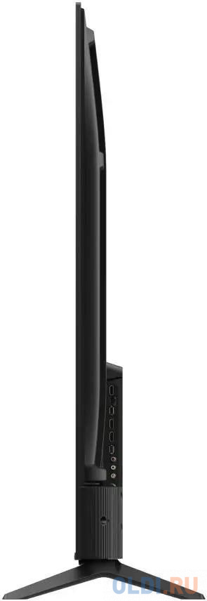 TCL 65V6B звуковая система