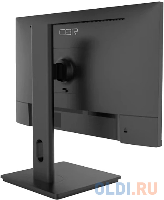 CBR LCD-MD2401-OPC эргономика