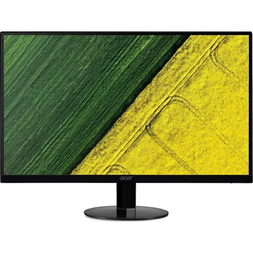 Acer SA220Q дизайн и подставка