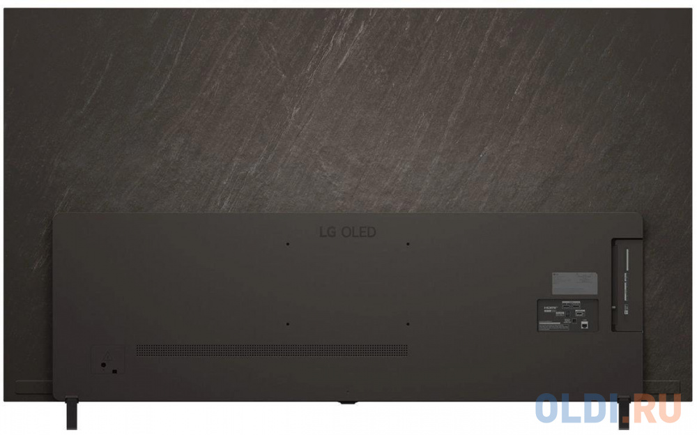 Игровой режим LG OLED77B5RLA