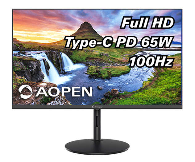 Обзор Acer UM.QS2EE.E22: Универсальный 23,8-дюймовый IPS-монитор с частотой 100 Гц для повседневных задач и игр