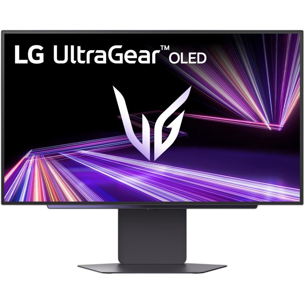 LG 27GX700A-B технология панели