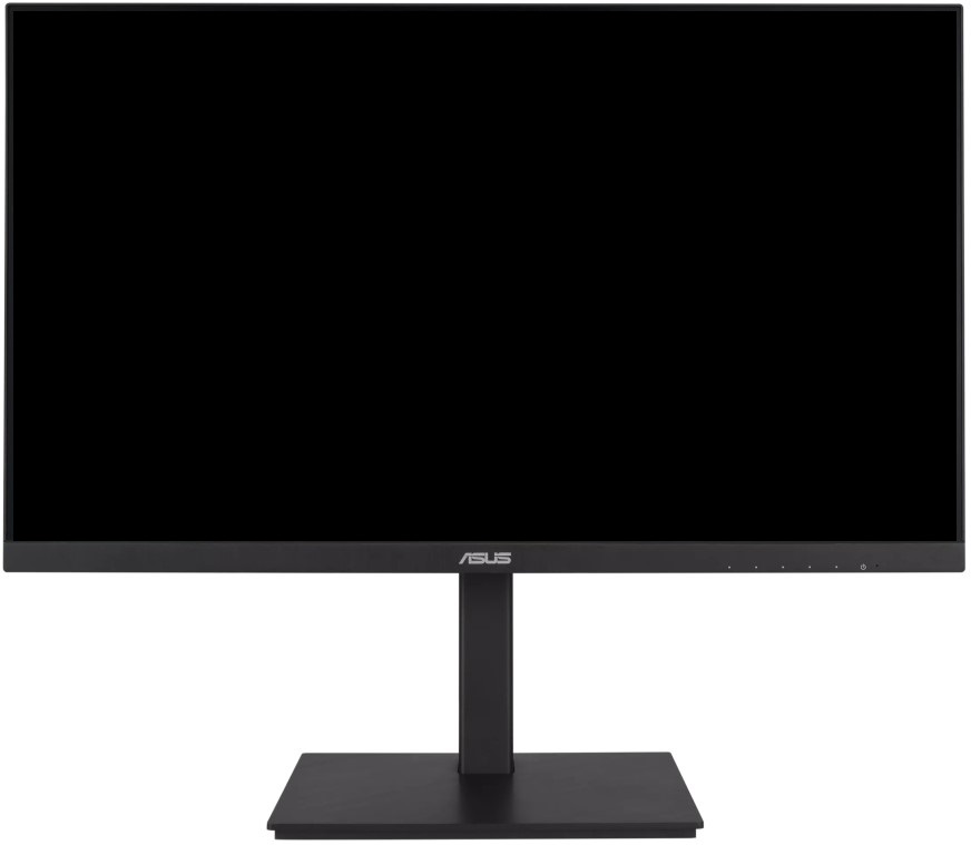 ASUS VA27UQSB регулировки
