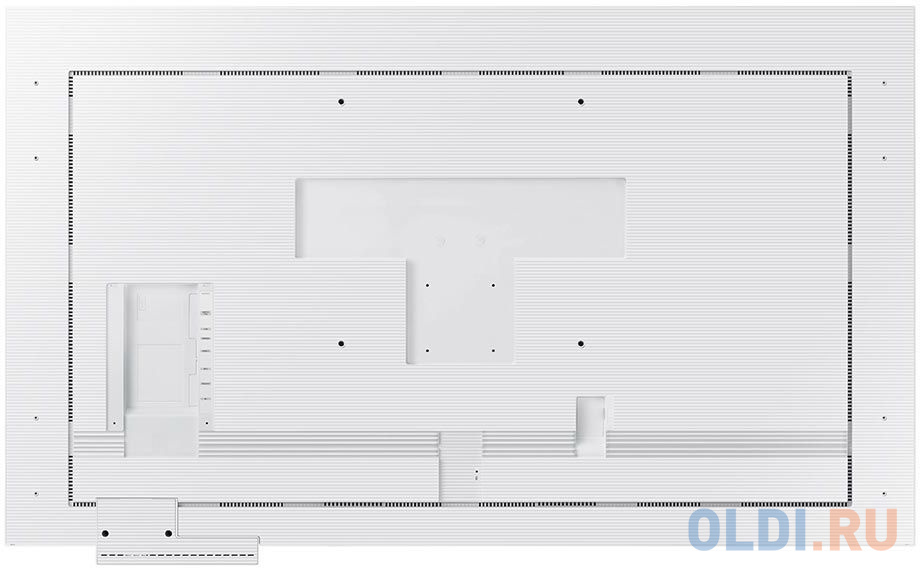 Рабочая среда Samsung Flip Pro