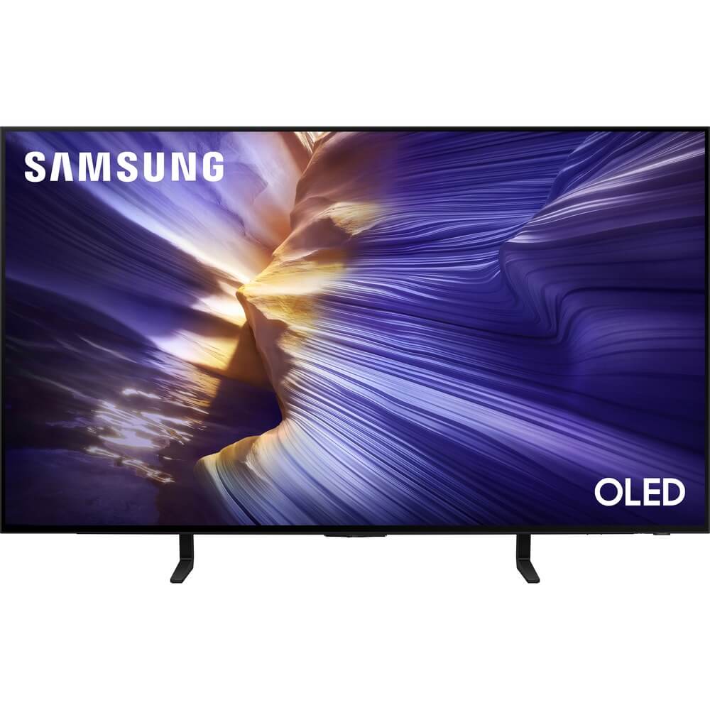 Samsung QE48S90FAEXRU общий вид