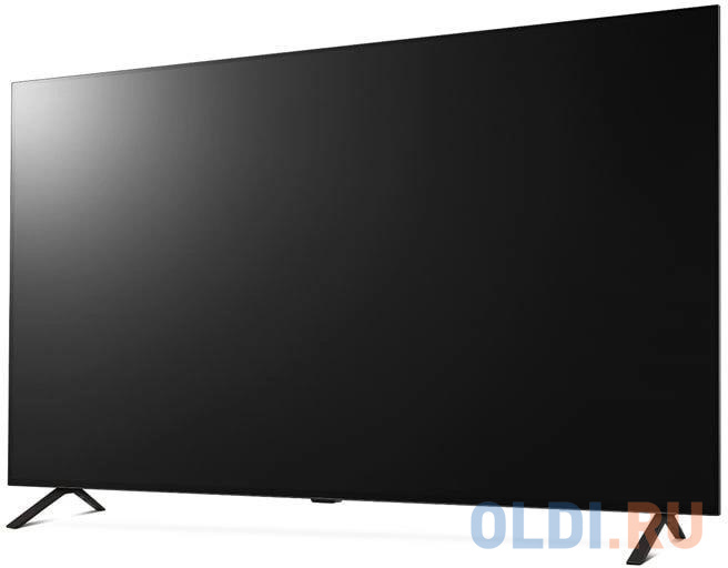 Просмотр HDR-контента на LG OLED77B4RLA