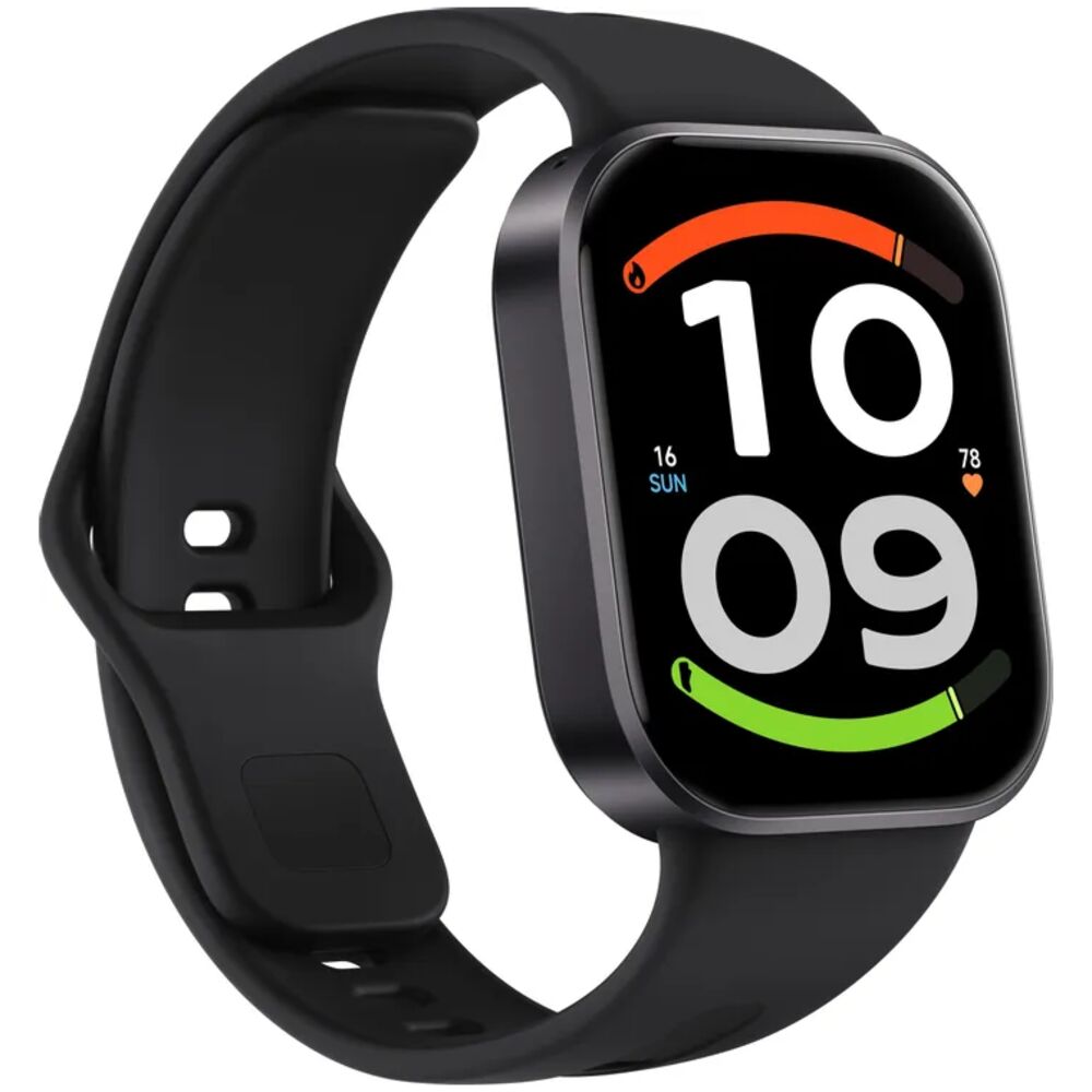 Xiaomi Redmi Watch 6 Active общий вид