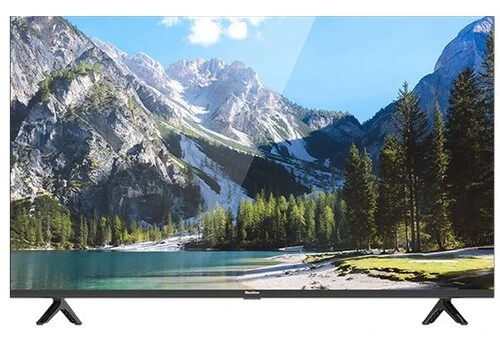 Обзор телевизора Blackton Bt 43FSU32B: доступный 4K UHD с Android TV и расширенными возможностями для дома