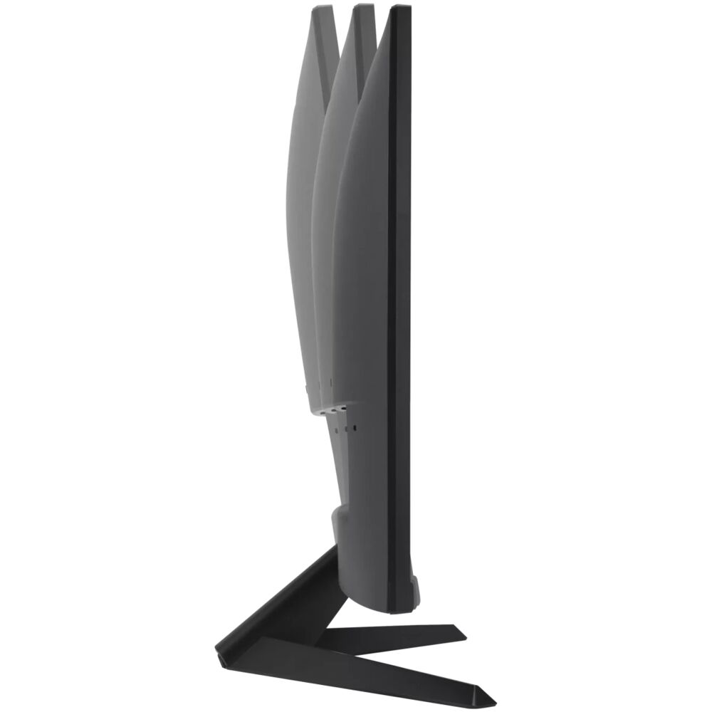 ASUS VY279HGR в рабочем окружении