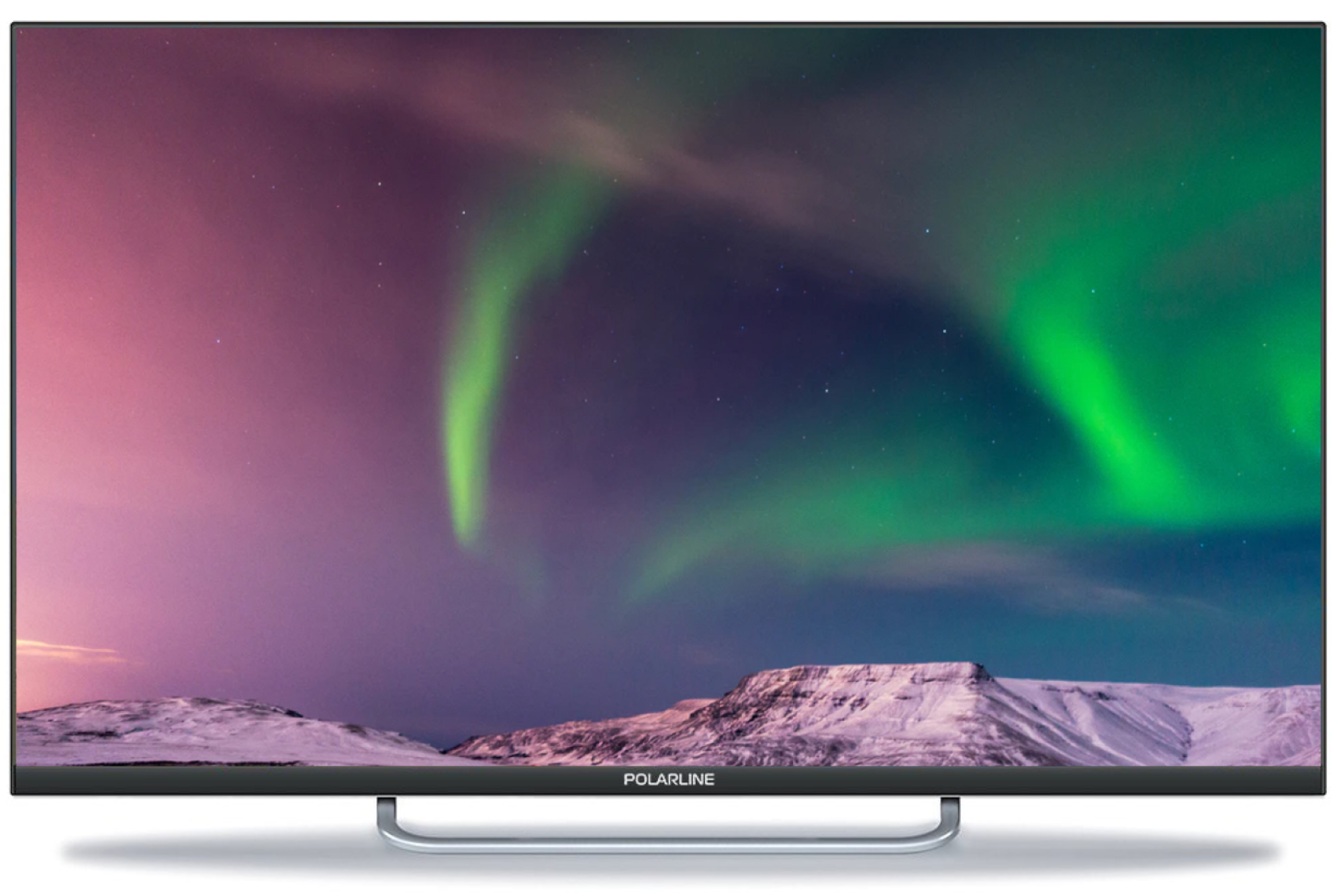 Тестирование бюджетного Smart TV Polarline 32PL55TC-SM: подробный обзор после 21 дня использования