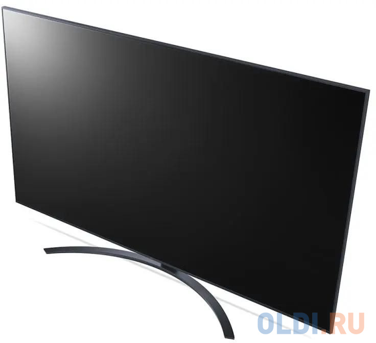 Режимы изображения LG 75UT81006LA