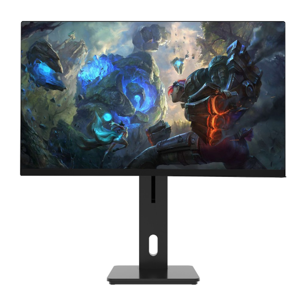 Обзор Lime G270L: универсальный игровой монитор с IPS-матрицей и частотой 165 Гц