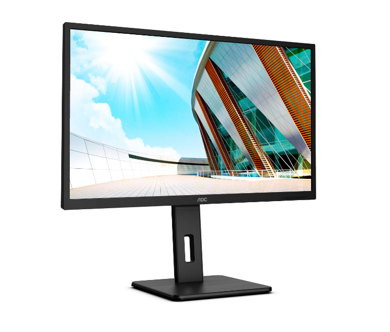 Обзор AOC Q32P2: 32-дюймовый QHD IPS-монитор для офиса и домашней работы — полный тест после 3 недель использования