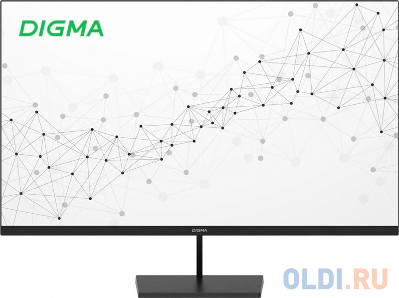 Обзор монитора Digma Progress 32P501F (DM32SB02): универсальный великан с отличным соотношением цена-качество