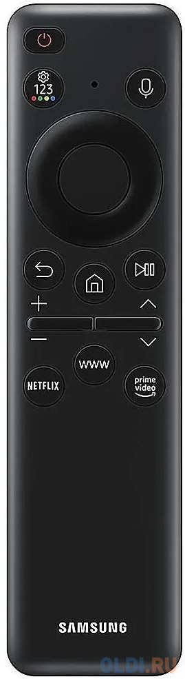 Игровой режим Samsung UE55DU8500UXRU
