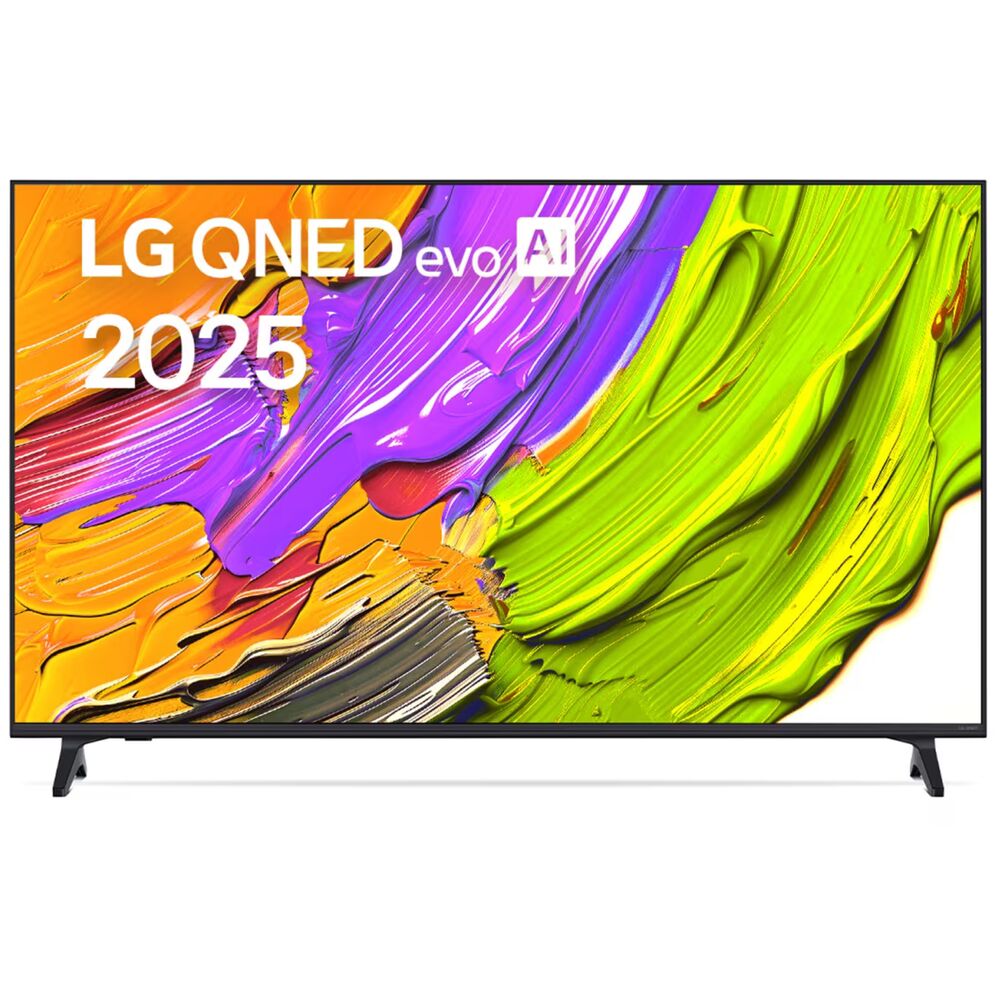LG 55QNED70A6A: честный обзор после 3 недель тестирования — стоит ли брать QNED-телевизор 2025 года?