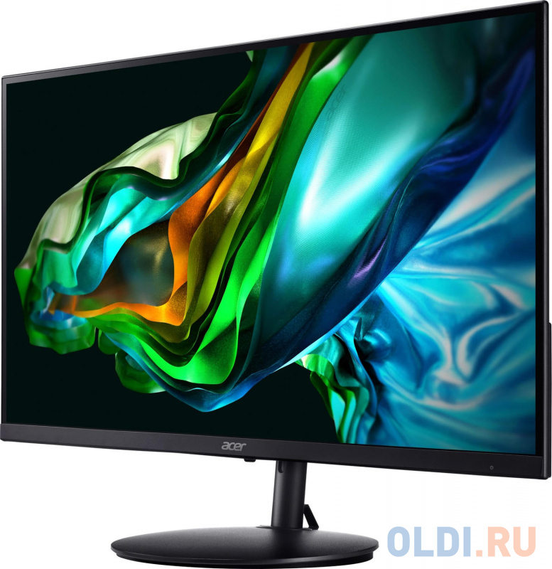 Качество изображения Acer SH272UEbmiphux