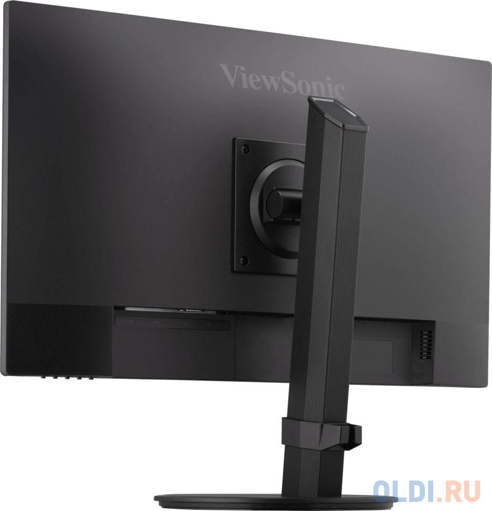 ViewSonic VA2408-HDJ вид сбоку
