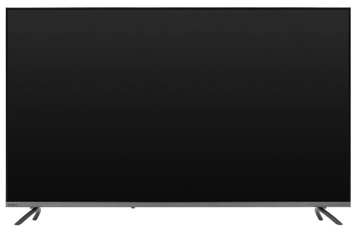 Обзор Sber SDX-55UQ6000DGA: QLED-телевизор 55 дюймов на Салют ТВ 2.0 — честный тест после 3 недель использования