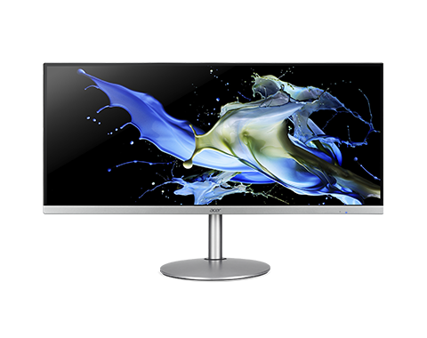 Обзор монитора Acer CB272 (UM.CB2CD.002): идеальный баланс качества и функциональности для работы и развлечений