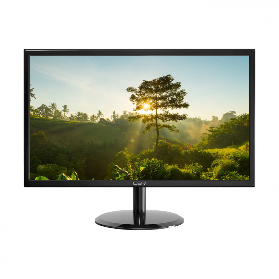 CBR LCD-MD2401-OPC интерфейсы
