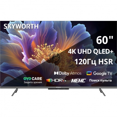 Skyworth 60Q66H детали конструкции