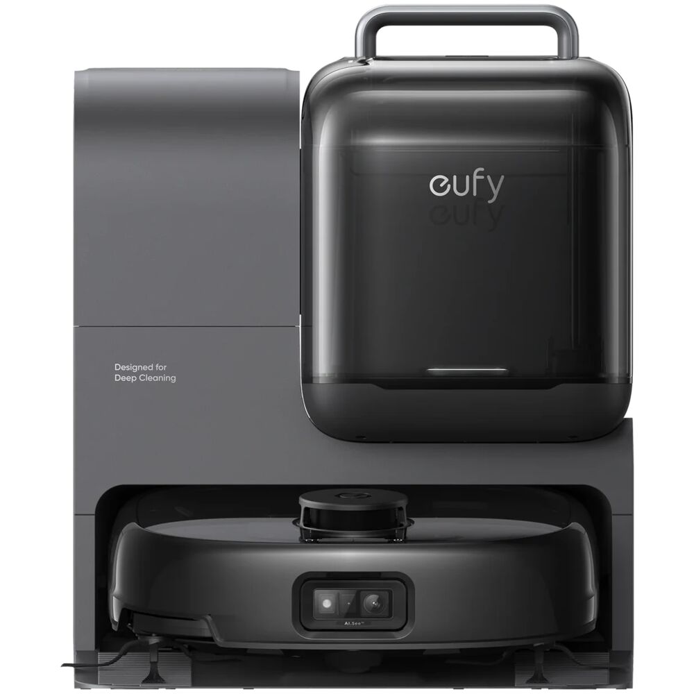 Eufy Omni E28 — технические характеристики и компоненты