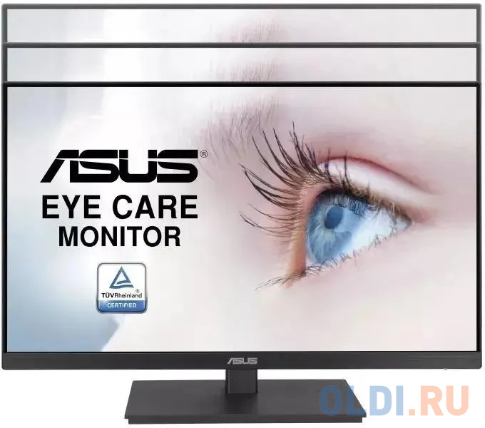 ASUS VA24EQSB - работа в офисе