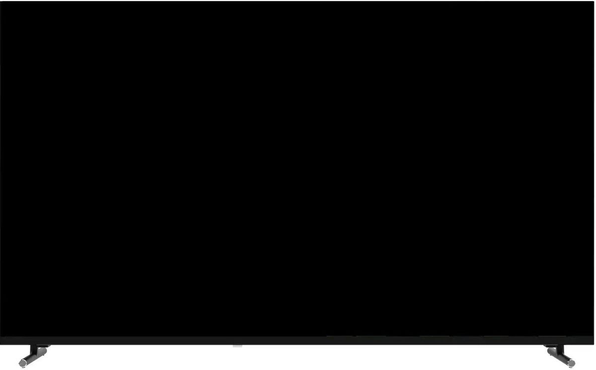 Sber SDX-50U4139: глубокий анализ возможностей современного 4K-телевизора с Салют ТВ