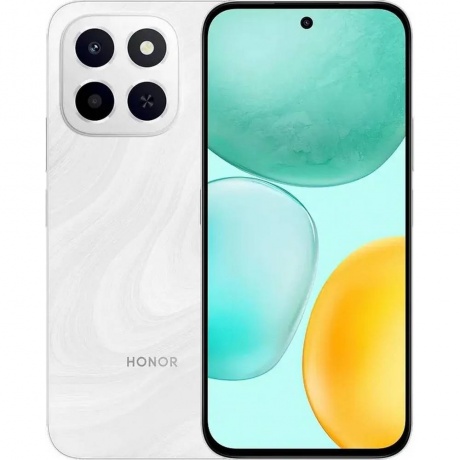 Обзор Honor X6c: бюджетный смартфон с экраном 120 Гц, NFC и батареей 5300 мАч — честный тест за 21 день