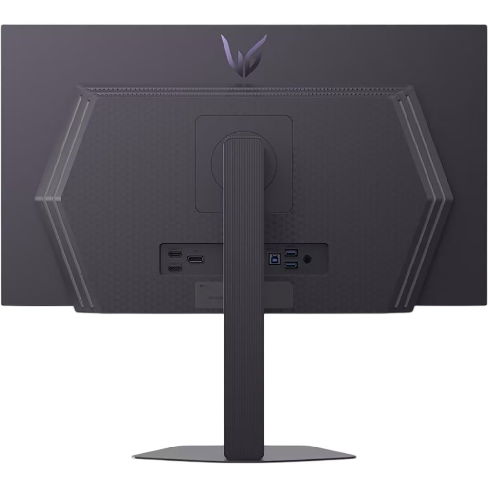 LG 27GX704A-B — игровые режимы и настройки