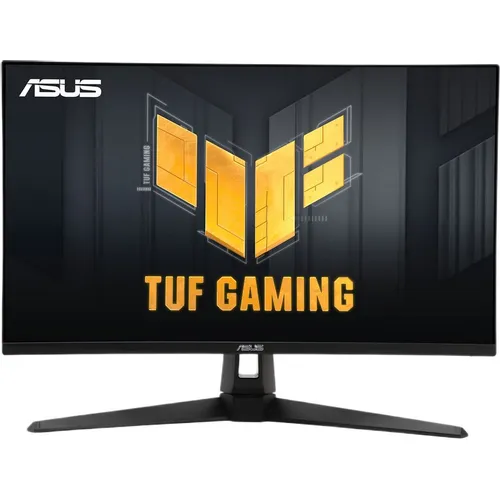 Обзор ASUS TUF Gaming VG27UQ1A (90LM0AR0-B01371): 27-дюймовый 4K-монитор с Fast IPS, 160 Гц и HDMI 2.1 — честное тестирование игрового дисплея
