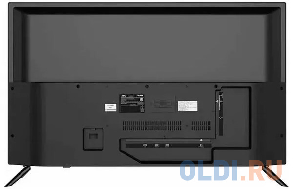 Интерфейсы JVC LT-32M485
