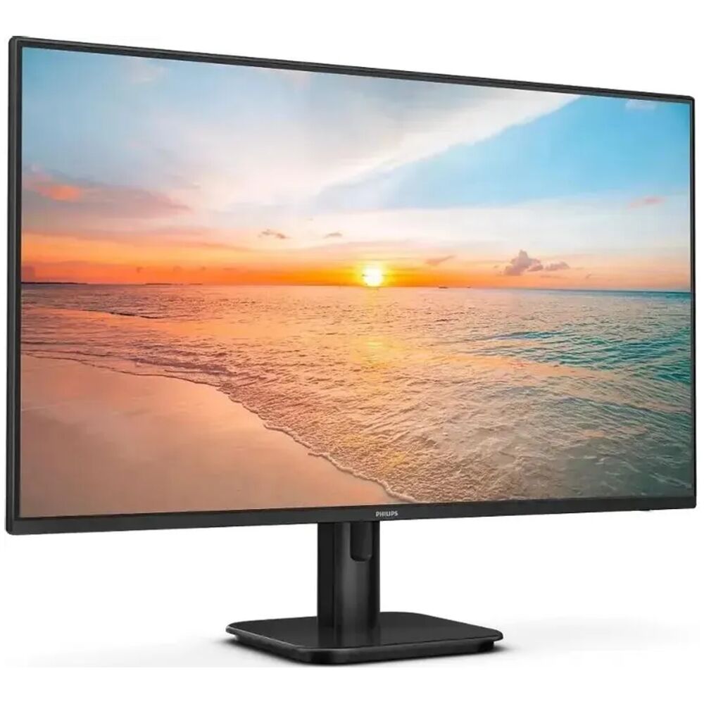 Philips 27E1N2100D — цветопередача и картинка