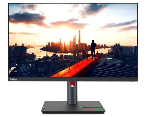 Обзор Lenovo ThinkVision P24h-30 (63B3GAT6EU): профессиональный QHD-монитор с USB-C докингом и 100 Вт зарядкой для продуктивной работы