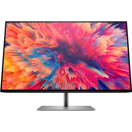 Обзор HP Z24q G3 (4Q8N4AA): профессиональный QHD-монитор с безупречной цветопередачей