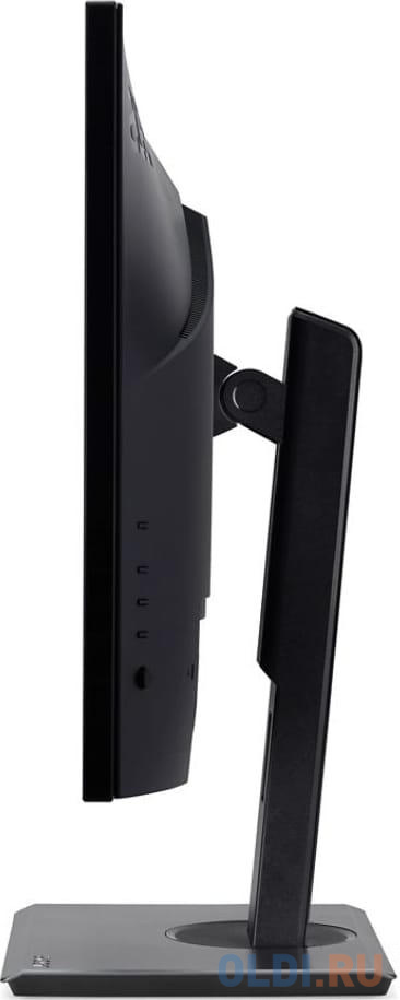 Сравнение Acer Vero B277Ebmiprzxv с конкурентами